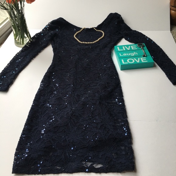 Jump Dresses & Skirts - Junior Dressy Dress JUMP Apparel Size Small